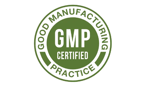 Alpha Brain GMP Certified